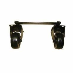 Easy Radiant Works Patio Plus Wheel Kit - PH-WK1