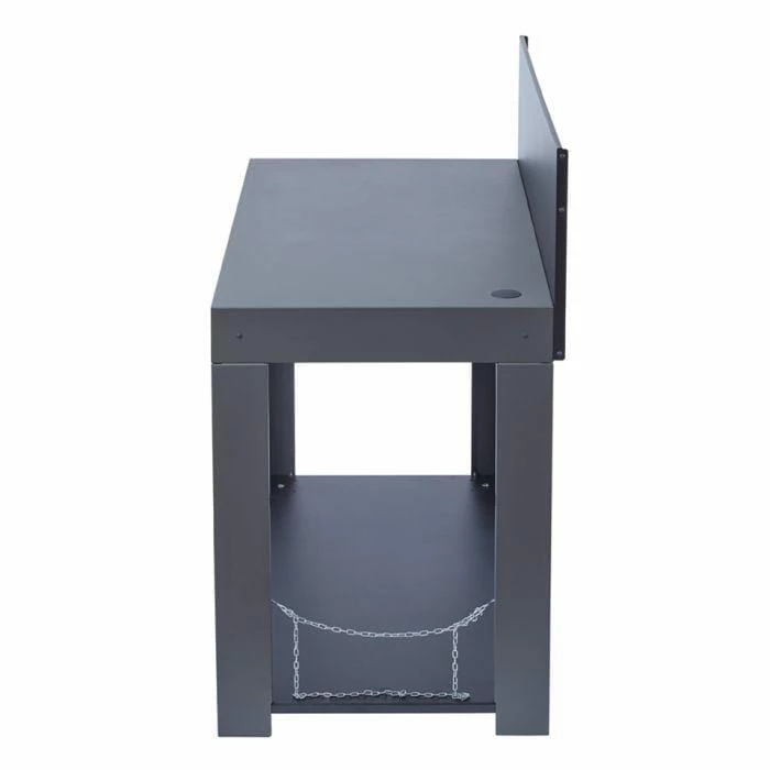 Top 10 ๐ ENO La Plancha Felix Galvanized Steel Cart - MAP12070 BBQ Accessories ๐ 6 ENO La Plancha Felix Galvanized Steel Cart - MAP12070 BBQ Accessories