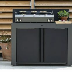 Top 10 ๐ ENO La Plancha Felix Galvanized Steel Cart - MAP12070 BBQ Accessories ๐ 13 ENO La Plancha Felix Galvanized Steel Cart - MAP12070 BBQ Accessories