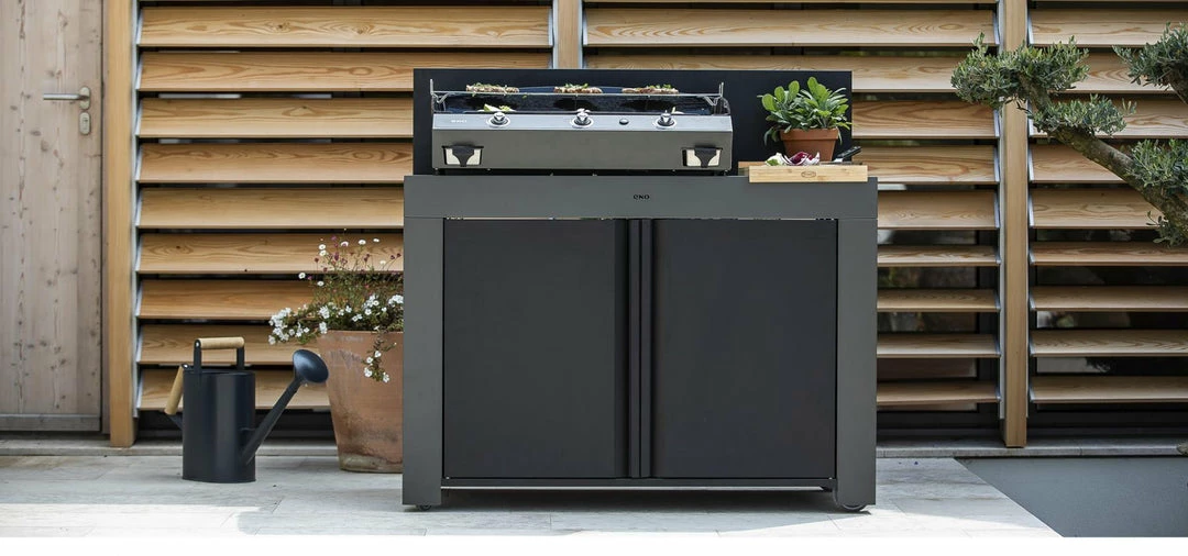 Top 10 ๐ ENO La Plancha Felix Galvanized Steel Cart - MAP12070 BBQ Accessories ๐ 8 ENO La Plancha Felix Galvanized Steel Cart - MAP12070 BBQ Accessories