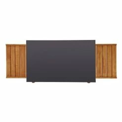 ENO La Plancha Black HLP Table Cart - DPN53 BBQ Accessories