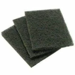 EVO Grills Cooksurface Heavy Cleaning Pad (10 Pack)