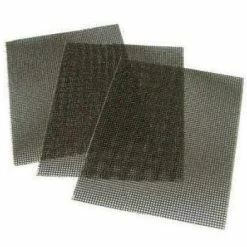 EVO Grills Cooksurface Cleaning Screens (10 Pack) BBQ Accessories