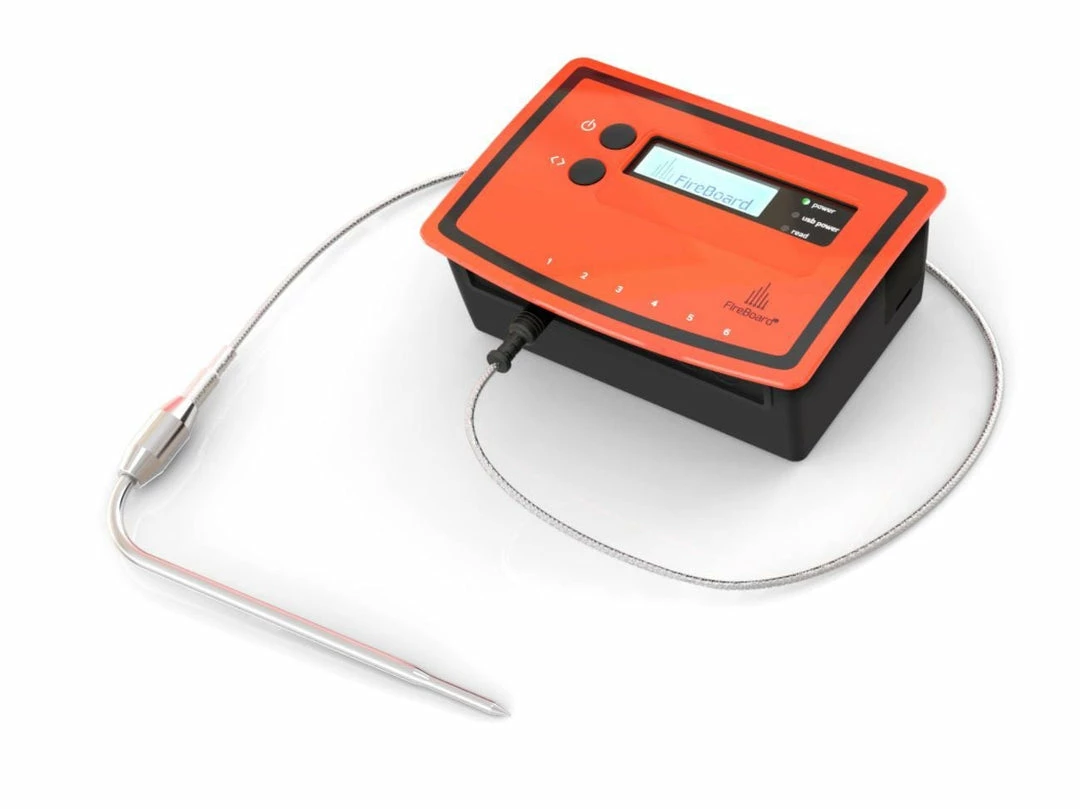 Promo ๐ Yoder Fireboard Case BBQ Accessories ๐ 5 Yoder Fireboard Case BBQ Accessories