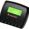Flame Boss 500 Kamado Smoker Controller - FB500-K BBQ Accessories
