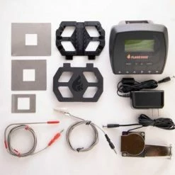 Flame Boss 500 Kamado Smoker Controller - FB500-K BBQ Accessories
