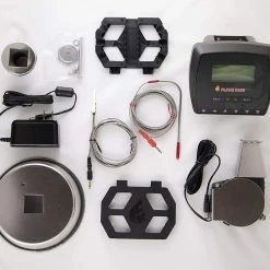 BBQ Accessories Flame Boss 500 Universal WiFi Smoker Controller - FB500-U