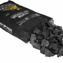 FOGO Premium Hardwood Lump Charcoal (17.6 Lb.) - FOGOPREMIUM BBQ Accessories