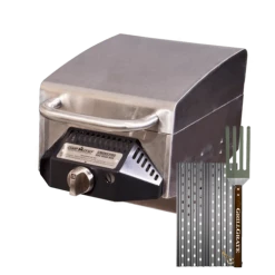 GrillGrate Set - Camp Chef Sear Box - CC-Sear