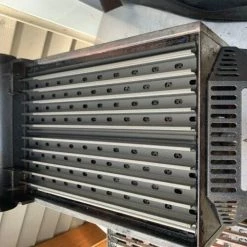 GrillGrate Set - Camp Chef Sear Box - CC-Sear