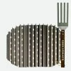 GrillGrate Set - PK GO - PK2GO