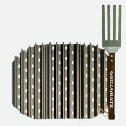 GrillGrate Set - PK GO - PK2GO