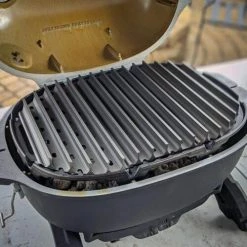 GrillGrate Set - PK GO - PK2GO