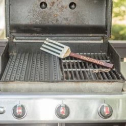 GrillGrate 1/2 Set (Weber Genesis 2007-2016) - REP1925-2G Parts
