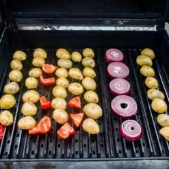 Buy ๐ฅฐ GrillGrate 5 Panel Set (Weber Genesis 2007-2016) - REP1925K-5 Parts ๐ 9 GrillGrate 5 Panel Set (Weber Genesis 2007-2016) - REP1925K-5 Parts