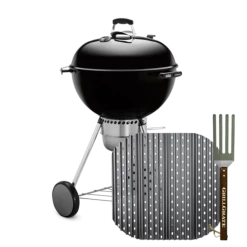 GrillGrate Set - Weber 26.75" Kettle - RWEB2675