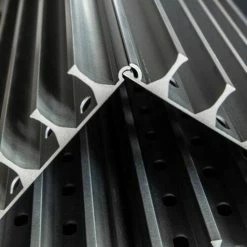 Brand new ๐ GrillGrate Set - Weber 26.75" Kettle - RWEB2675 ๐ฅ 8 GrillGrate Set - Weber 26.75