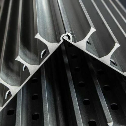 Brand new ๐ GrillGrate Set - Weber 26.75" Kettle - RWEB2675 ๐ฅ 5 GrillGrate Set - Weber 26.75" Kettle - RWEB2675