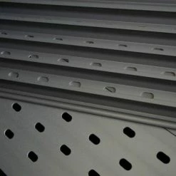 Brand new ๐ GrillGrate Set - Weber 26.75" Kettle - RWEB2675 ๐ฅ 9 GrillGrate Set - Weber 26.75