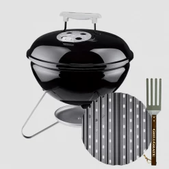 Parts GrillGrate Set - Weber Smokey Joe - RWEBER145