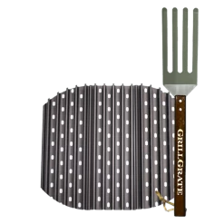 GrillGrate Set - 18" Weber Kettle - RWEBER185 Parts