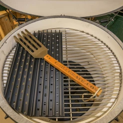 GrillGrate Set - XL Big Green Egg - RBGEXLHALF Parts