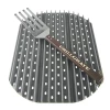 GrillGrate Set - 22.5" Weber Kettle Grills
