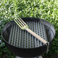 Promo 🥰 GrillGrate Set - 22.5" Weber Kettle Grills 🤩 8 GrillGrate Set - 22.5