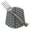 Top 10 ๐ Parts GrillGrate Set - Weber Smokey Joe - RWEBER145 ๐ 2 Parts GrillGrate Set - Weber Smokey Joe - RWEBER145