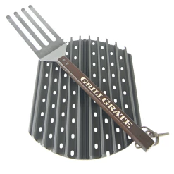 Parts GrillGrate Set - Weber Smokey Joe - RWEBER145