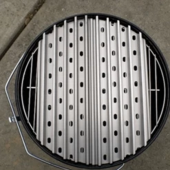 Parts GrillGrate Set - Weber Smokey Joe - RWEBER145