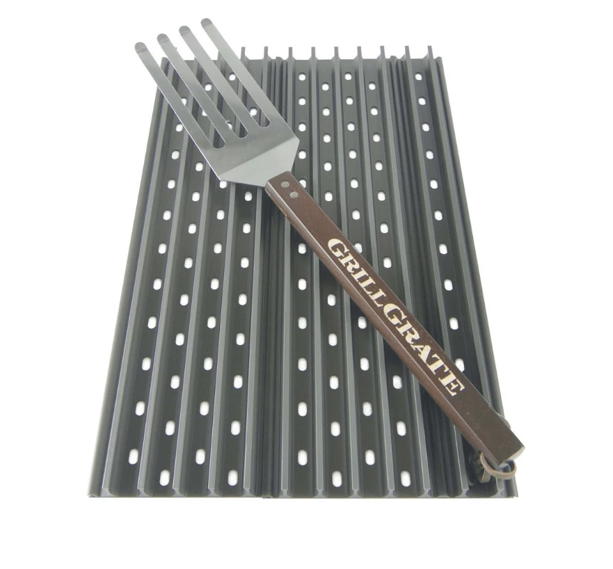 Wholesale 😀 GrillGrate Set - Weber Genesis II Parts 🤩 3 GrillGrate Set - Weber Genesis II Parts