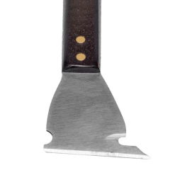 BBQ Accessories GrillGrate Detailing Tool & Scraper - SCRAPER