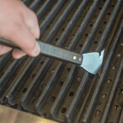BBQ Accessories GrillGrate Detailing Tool & Scraper - SCRAPER