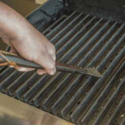 BBQ Accessories GrillGrate Detailing Tool & Scraper - SCRAPER