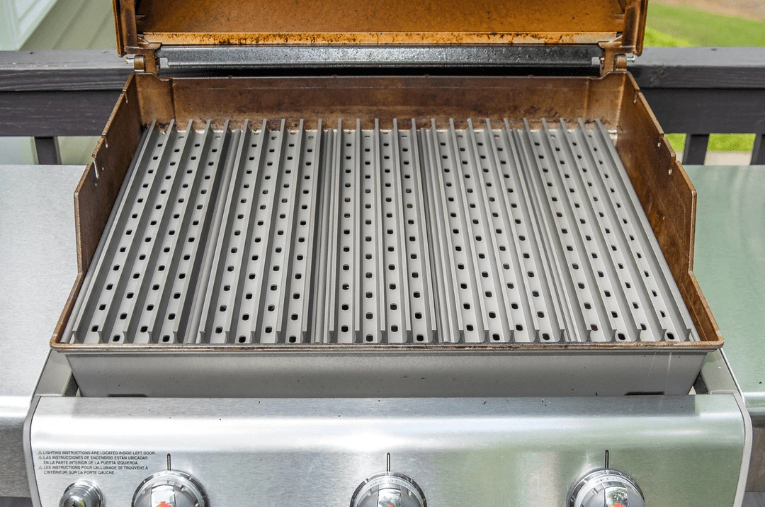 Hot Sale ๐ GrillGrate 17.375" Panels ๐งจ 4 GrillGrate 17.375" Panels