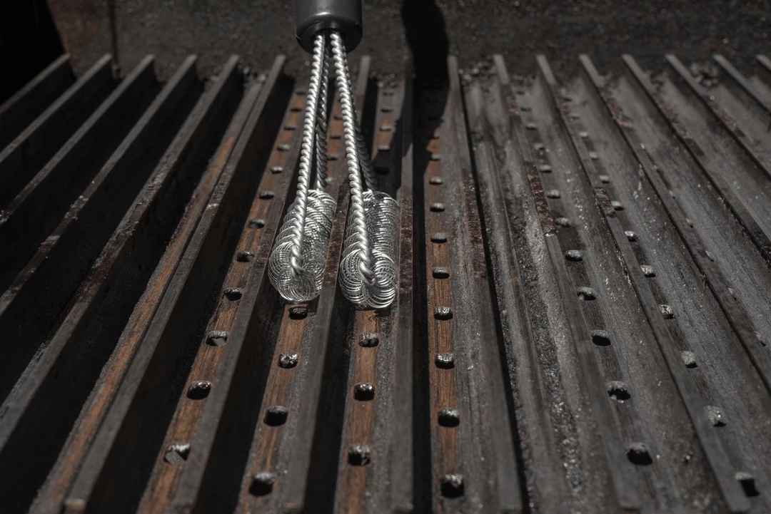 Deals ๐ BBQ Accessories GrillGrate Grate Valley Grill Brush - GBRUSH ๐ฅ 4 BBQ Accessories GrillGrate Grate Valley Grill Brush - GBRUSH