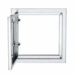 Crown Verity Infinite Series Vertical Access Door - IBI-VD