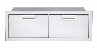 Hot Sale ๐ฅฐ Crown Verity 24" Infinite Series Built-In Horizontal Drawer - IBI24-DD ๐ 3 Crown Verity 24" Infinite Series Built-In Horizontal Drawer - IBI24-DD