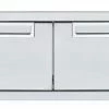 Parts Crown Verity 24" Infinite Series Built-In Horizontal Door - IBI24-HD