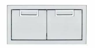 Wholesale 👍 Parts Crown Verity 24" Infinite Series Built-In Horizontal Door - IBI24-HD 🤩 3 Parts Crown Verity 24" Infinite Series Built-In Horizontal Door - IBI24-HD