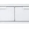 Crown Verity 30" Infinite Series Built-In Horizontal Door - IBI30-HD Parts