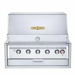Crown Verity Light Package For 36" Infinite Series Built-In Grill Face And Dome - IBI36FDLT
