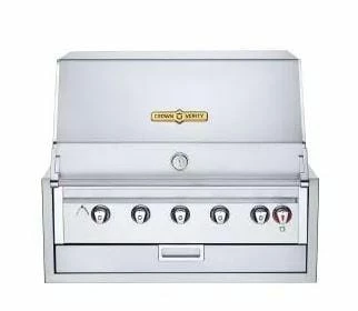 Coupon ๐งจ Crown Verity Light Package For 36" Infinite Series Built-In Grill Face And Dome - IBI36FDLT ๐ 3 Crown Verity Light Package For 36" Infinite Series Built-In Grill Face And Dome - IBI36FDLT