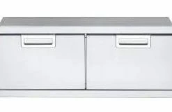 Parts Crown Verity 42" Infinite Series Built-In Horizontal Drawer - IBI42-DD