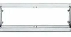 Crown Verity 42" Infinite Series Built-In Horizontal Door - IBI42-HD