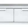 Crown Verity 48" Infinite Series Built-In Horizontal Drawer - IBI48-DD