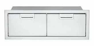 Promo ๐ Crown Verity 48" Infinite Series Built-In Horizontal Drawer - IBI48-DD ๐ 3 Crown Verity 48" Infinite Series Built-In Horizontal Drawer - IBI48-DD