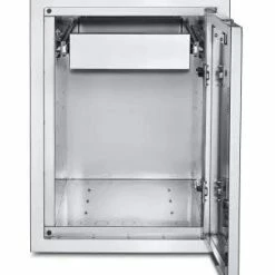 Parts Crown Verity Infinite Series Large Built-In Cabinet With Single Drawer - IBILC-1D