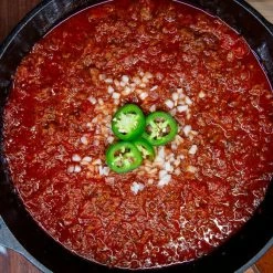 Meat Church - Texas Chili Rub Seasoning (8 Oz.) BBQ Accessories